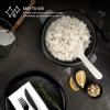 image:imageAroma Housewares Aroma 6cup cooked 15 Qt One Touch Rice Cooker White ARC363NG amp 4Cup Cooked  1Qt Rice amp Grain Cooker with Automatic Warm Mode SteamerModern