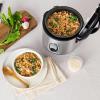 image:imageAroma ARC914SB 8Cup Cooked Rice Cooker