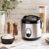 image:imageAroma ARC914SB 8Cup Cooked Rice Cooker