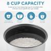 image:imageAroma ARC914SB 8Cup Cooked Rice Cooker
