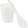 image:imageAroma Housewares MRC903D Mi 3Cup Cooked 15Cup UNCOOKED Digital Cool Touch Mini Rice CookerWhiteBlueWhite