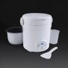 image:imageAroma Housewares MRC903D Mi 3Cup Cooked 15Cup UNCOOKED Digital Cool Touch Mini Rice CookerWhiteWhite