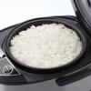 image:imageAroma Housewares Professional 8Cups Cooked  2Qt 360 Induction Rice Cooker amp Multicooker ARC7604 WhiteSilver