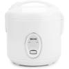 image:imageAroma Housewares 8Cup Cooked 4Cup UNCOOKED Cool Touch Rice Cooker ARC914S