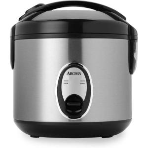 image:imageAroma ARC914SB 8Cup Cooked Rice Cooker