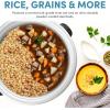 image:imageAroma Housewares Commercial 60Cup Cooked  14Qt Rice amp Grain Cooker ARC1430E WhiteCooker
