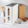 image:imageAroma Housewares 27lbs Large Rice Dispenser 725 x 165 x 165 inches White