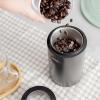 image:imageAroma Housewares Mini Coffee Grinder and Electric Herb Grinder with 304 Stainless Steel Grinding Blades and a Premium Clear Lid 40 g