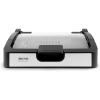 image:imageDetachable Electric Grill Griddle Combo