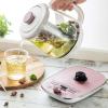 image:image16In1 NutriWater Kettle Green Tea Fruit Tea Flower Tea Asian Traditional Recipes1