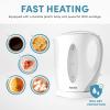 image:imageAROMA 15L  6Cup Electric Tea Kettle