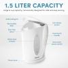 image:imageAROMA 15L  6Cup Electric Tea Kettle