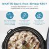 image:imageAROMA Digital Rice Cooker 4Cup Uncooked  8Cup Cooked Steamer Grain Cooker amp ARC954SBD Rice Cooker 4Cup Uncooked 25 Quart Professional Version4 Cup Uncooked  8 Cup Cooked