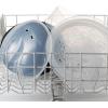 image:imageAROMA Double Food Steamer Basket and Electric Rice Steamer with EasyRead Water Level and Timer5Quart Capacity