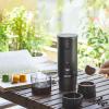 image:imageAROMA Portable Espresso Maker