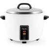 image:imageAroma Housewares Commercial Rice Cooker and Food Steamer Bundle ARC1033E  ARC360NGP30Cup