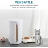 image:imageAroma Housewares Vacuum Sealed Food Storage Container White 12 liters ARD168