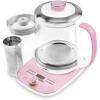 image:image16In1 NutriWater Kettle Green Tea Fruit Tea Flower Tea Asian Traditional Recipes1