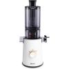 image:imageAROMA Cold Press Juice Machine Slow Masticating Fruit and Vegetable Juicer for Home with Large 4Inch Feeder and Double Pulp FilterWhite