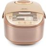 image:imageAroma Housewares ARC6106 Aroma Professional 6 Cups Uncooked Rice Slow Cooker Food Steamer MultiCooker ChampagneClassic
