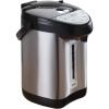 image:imageAroma Housewares Hot Water Central 4Quart Air PotWater Heater Stainless SteelStainless