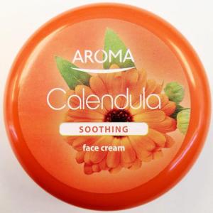 image:imageAroma Face Soothing face cream Calendula 75ml