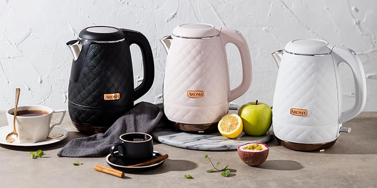 Aroma : Everyday Cooking Made Easy