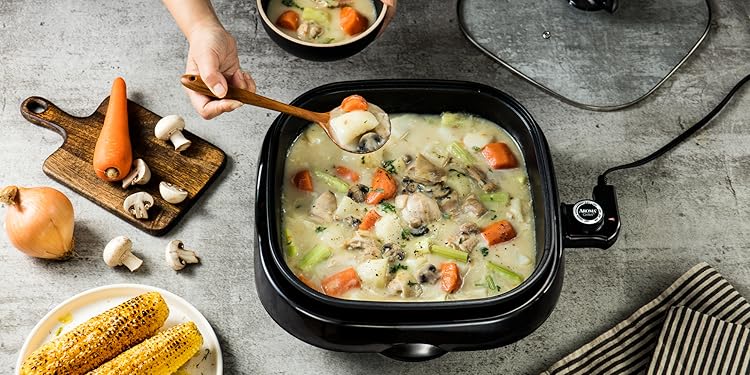 Aroma : Everyday Cooking Made Easy