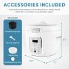 image:imageAROMA Professional 20Cup Cooked  4Qt Digital Rice amp Grain Multicooker ARC1250W