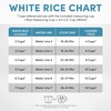 image:imageAROMA Rice Cooker 7Cup Uncooked  14Cup Cooked Steamer Grain Cooker Oatmeal Cooker Soup Maker Auto Keep Warm 3Qt Sand ARC7971SD