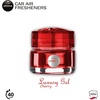 image:imageAroma 92029 Gel Car Perfumes Auto Home and Office Air Freshener amp Odor Neutralizer Cherry