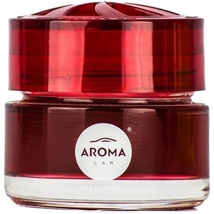 image:imageAroma 92029 Gel Car Perfumes Auto Home and Office Air Freshener amp Odor Neutralizer Cherry